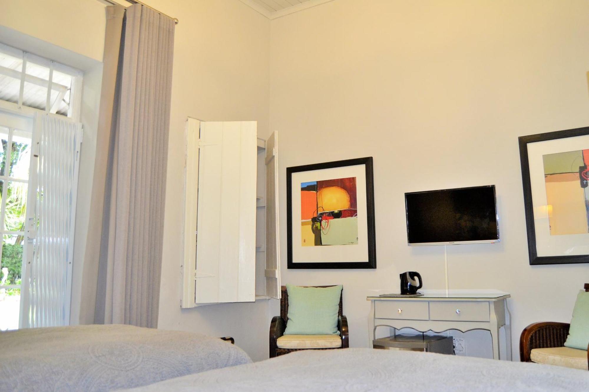 Afrika-Pearl Hotell Paarl Exteriör bild