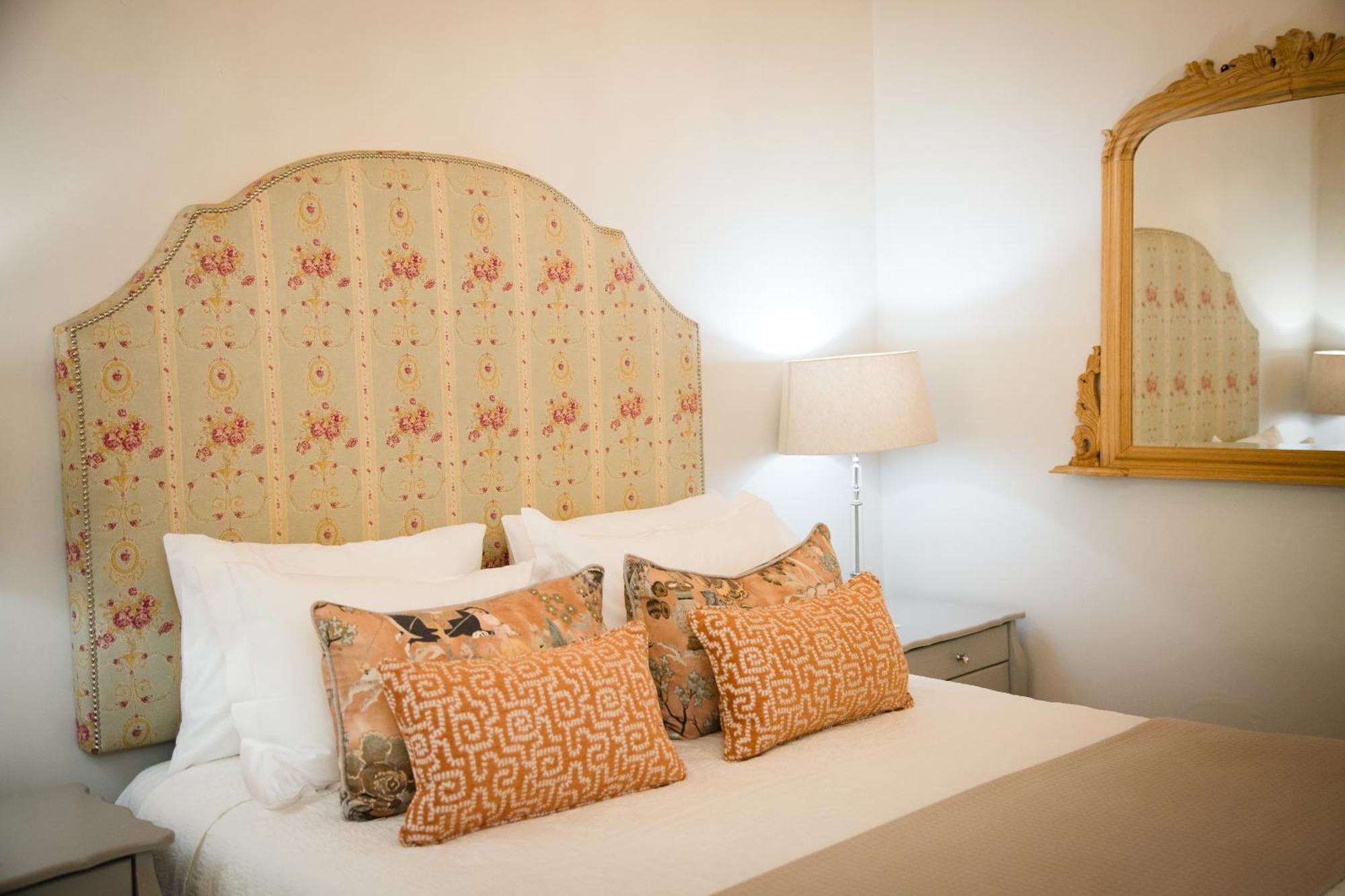 Afrika-Pearl Hotell Paarl Exteriör bild