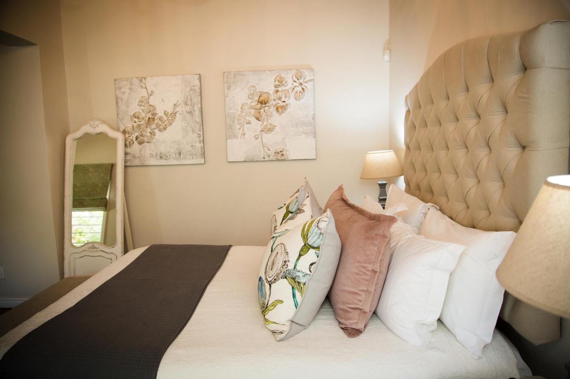 Afrika-Pearl Hotell Paarl Exteriör bild