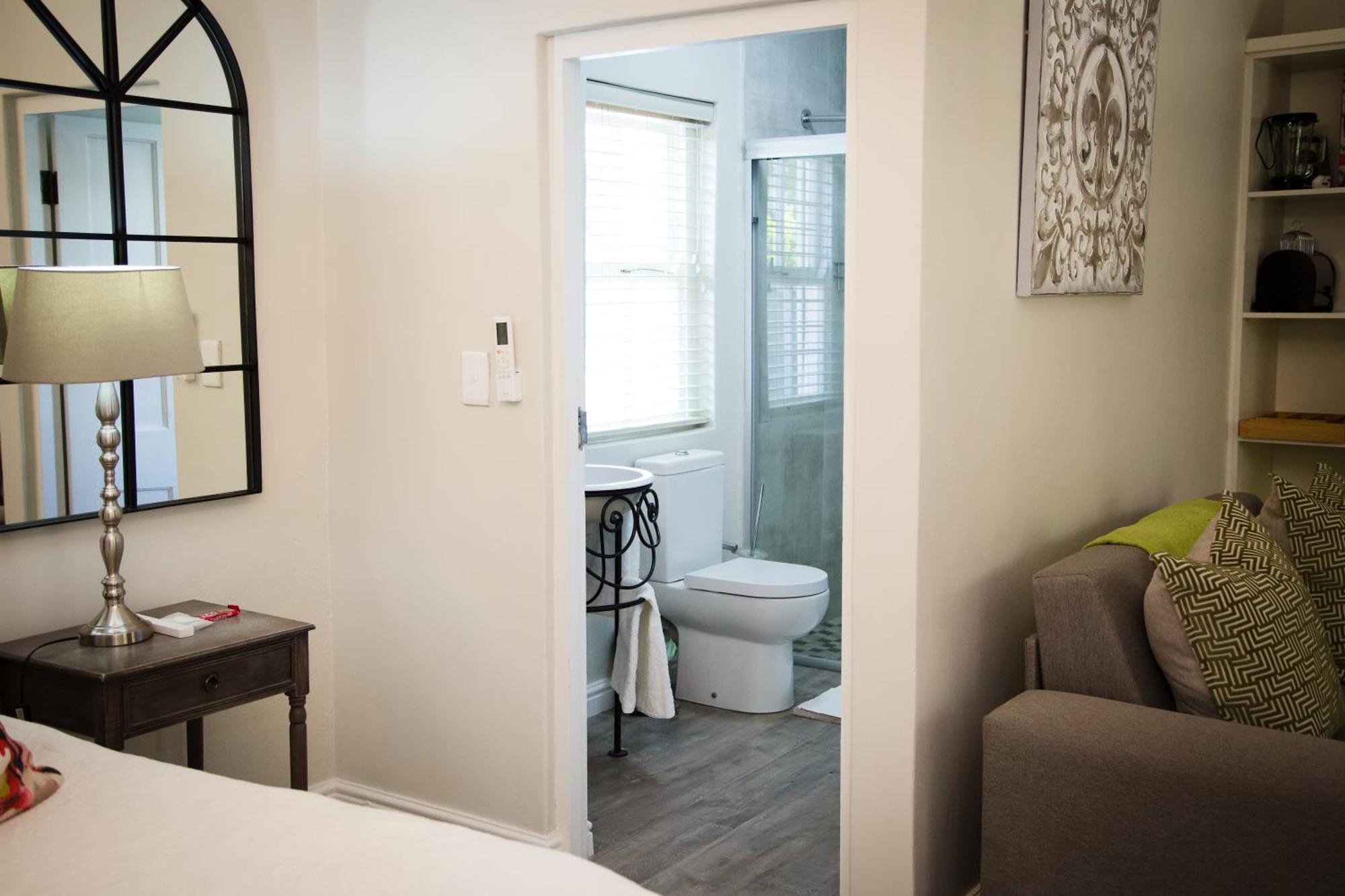Afrika-Pearl Hotell Paarl Exteriör bild